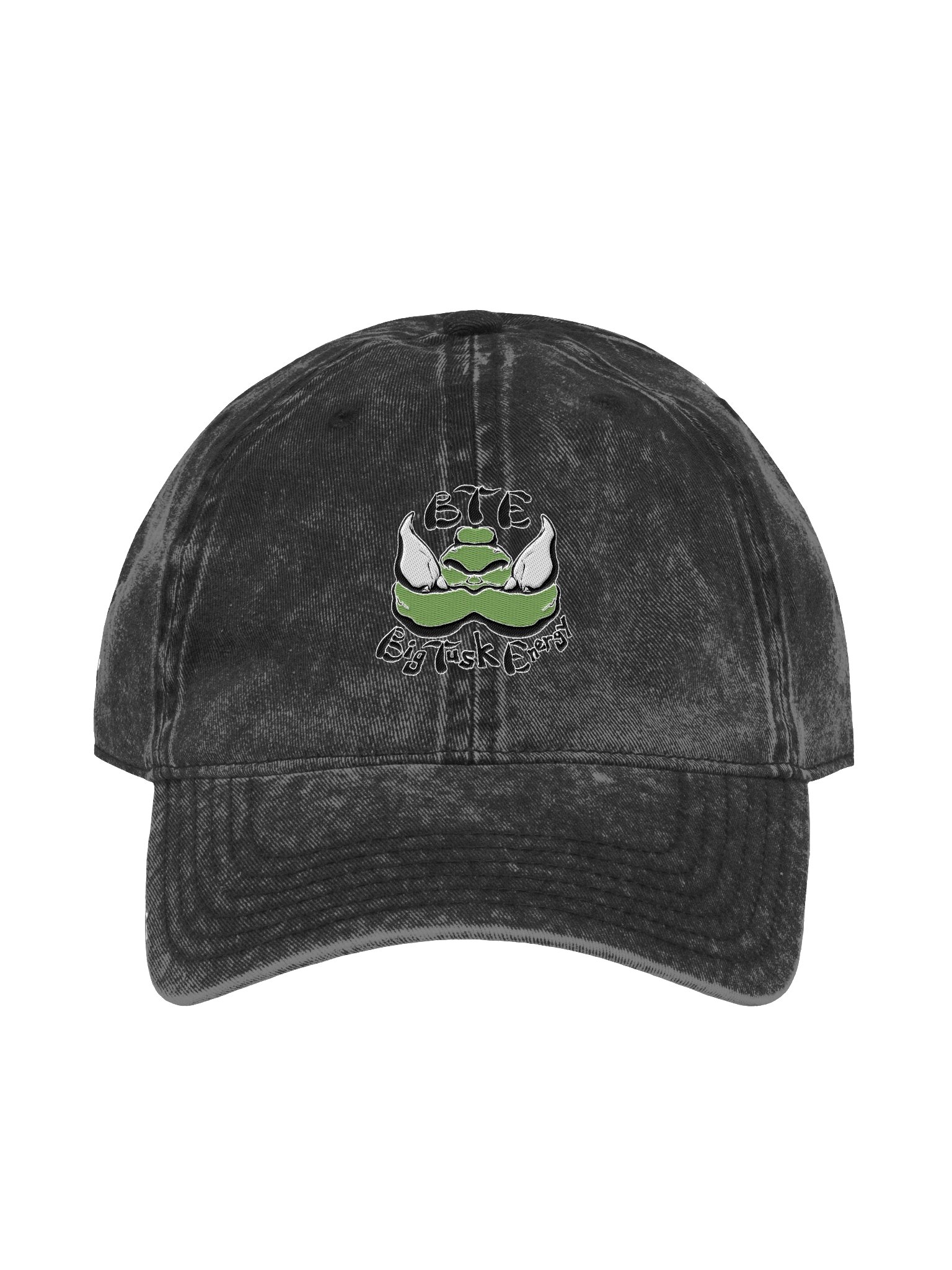 Cap - BTE product image (1)