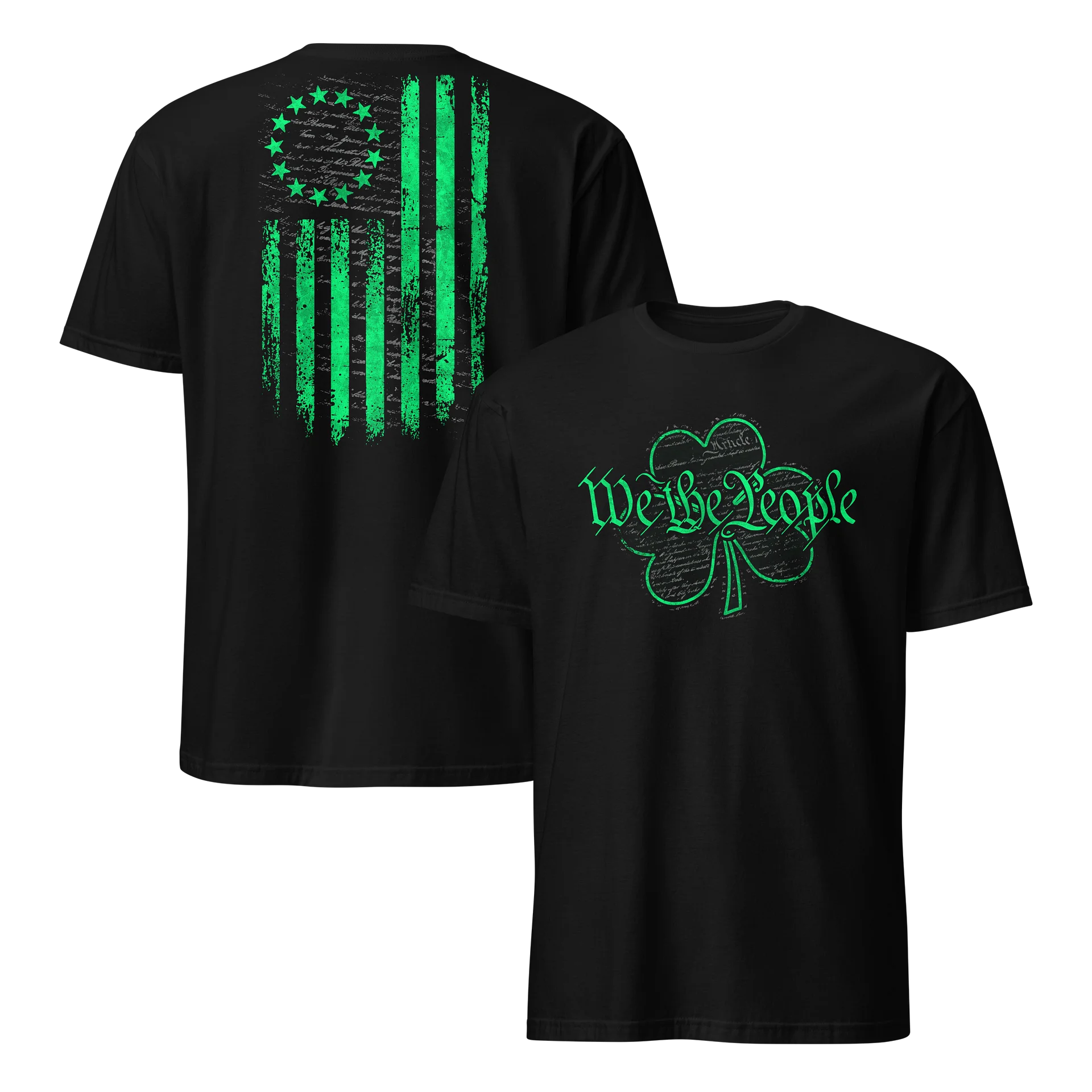 We The People: Clover Edition product image (1)