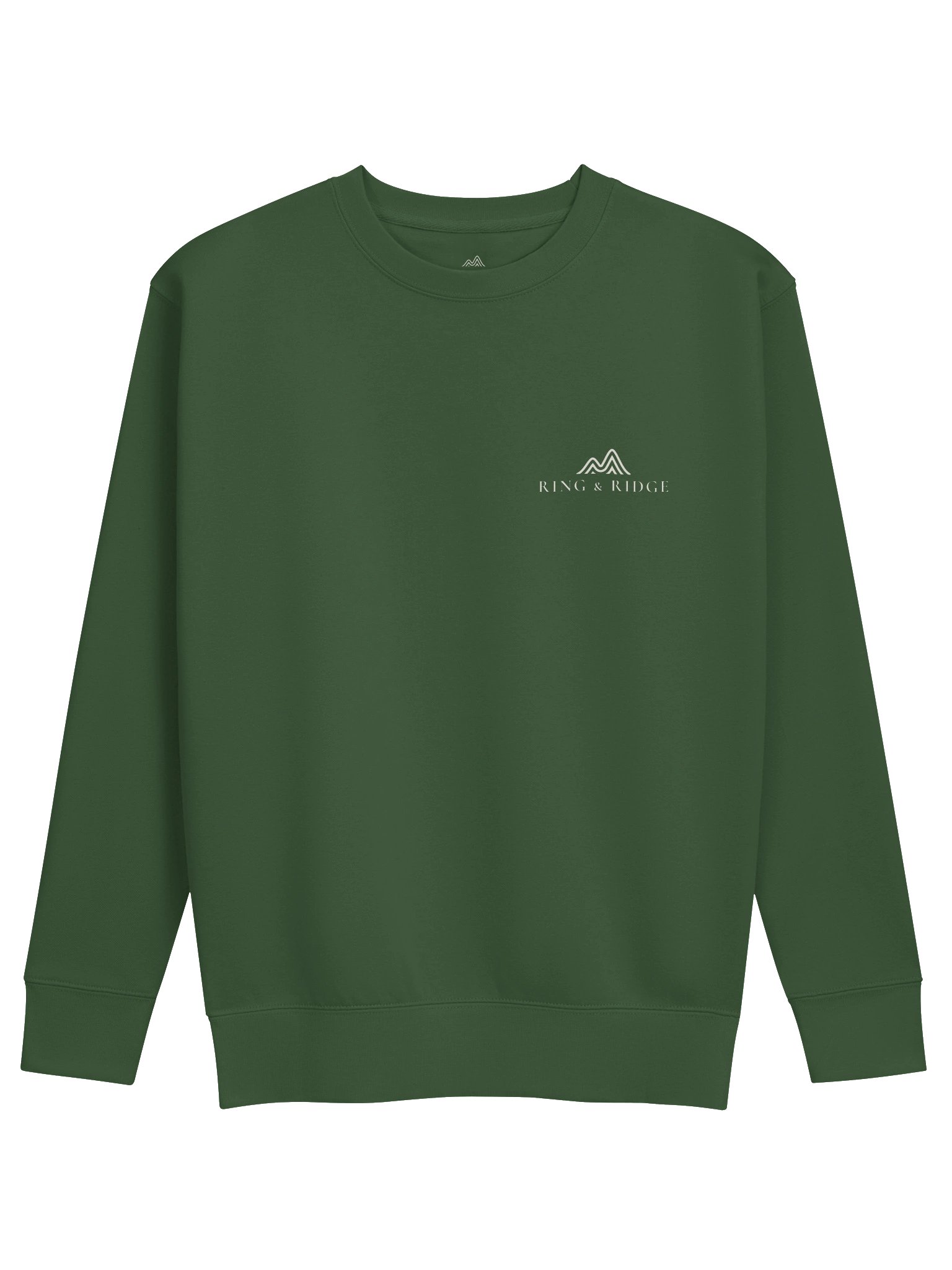 Canoe Sunset Crewneck product image (1)