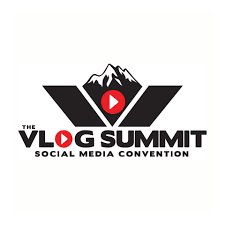 Vlog Summit, where Andrew Kan has spoken on YouTube growth