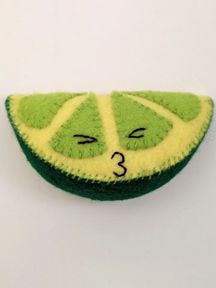 Pucker Puss product image (1)