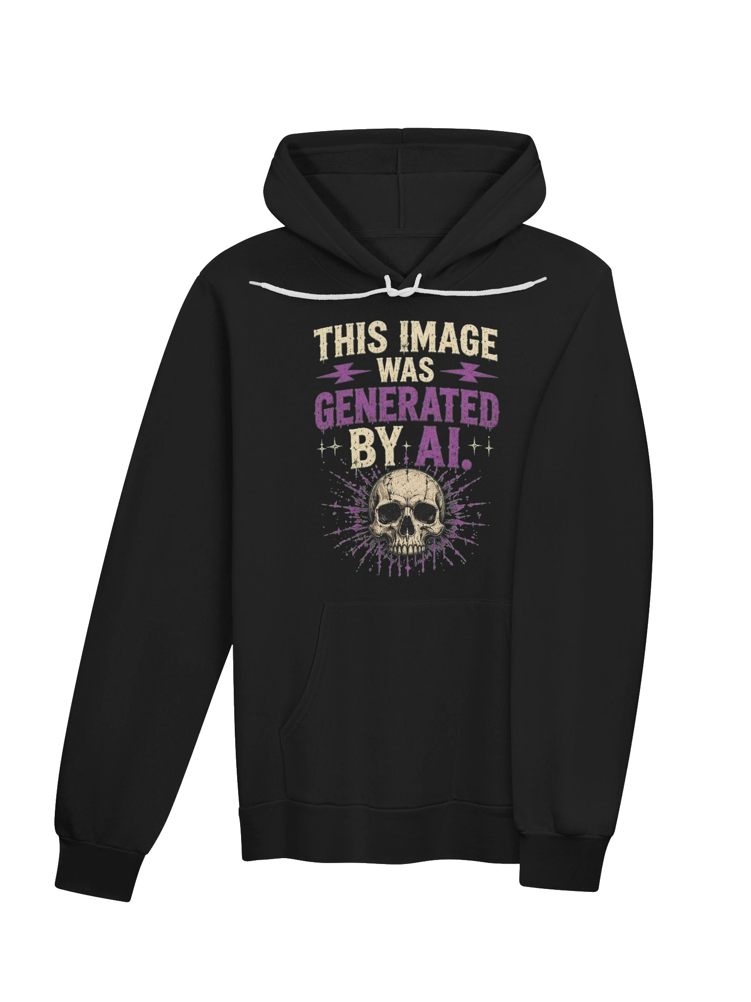 Generated by AI Hoodie product image (4)