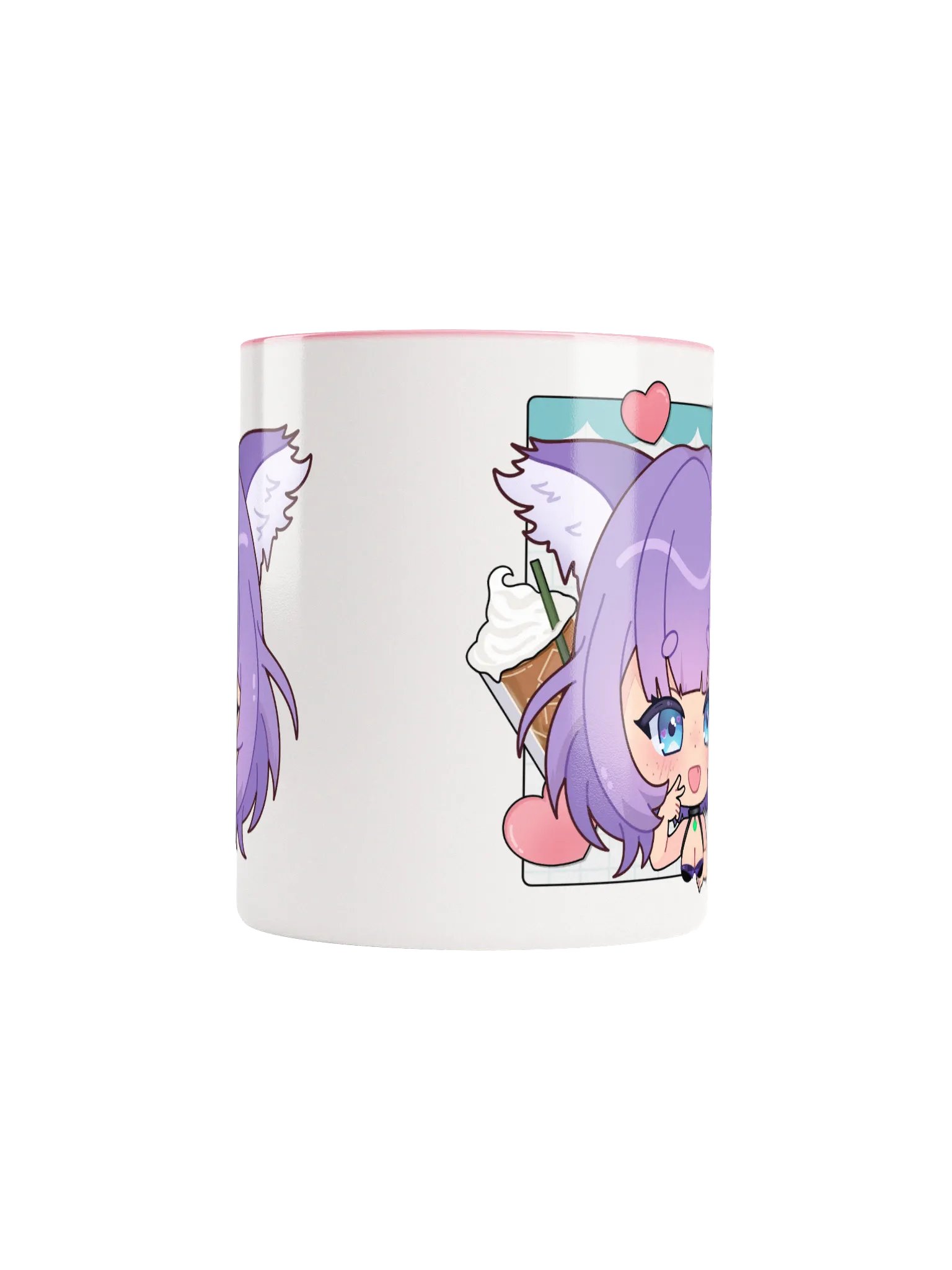 Chibi Vixey Mug product image (50)