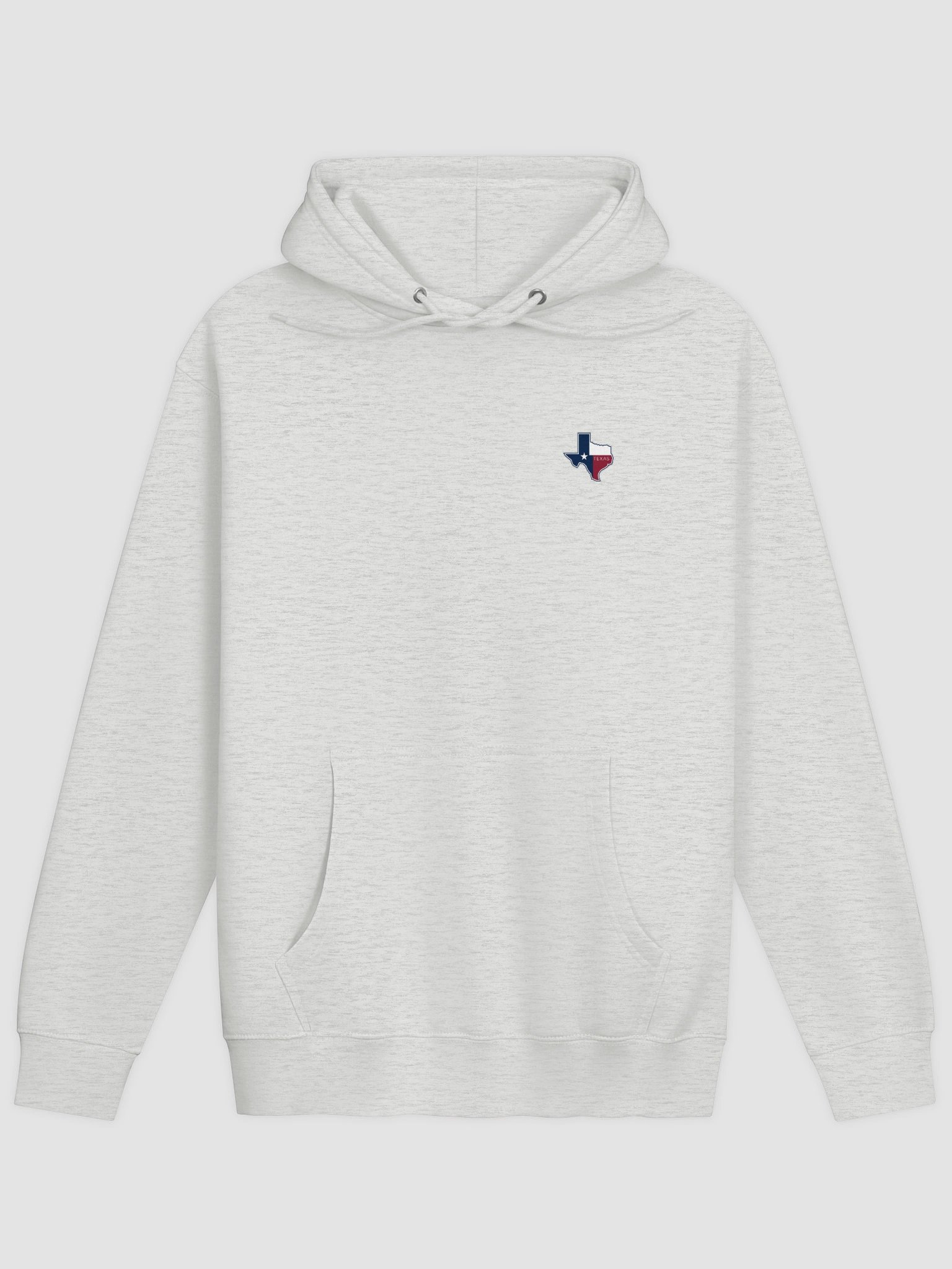 Texan Pride Premium Hoodie product image (2)