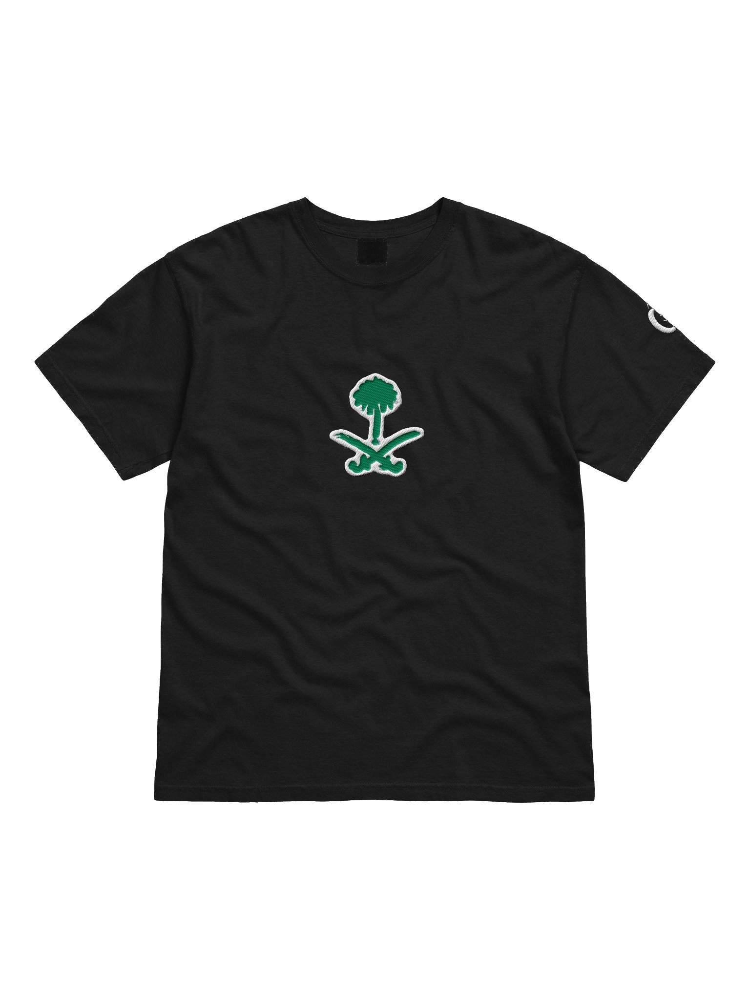 KSA T-Shirt product image (1)