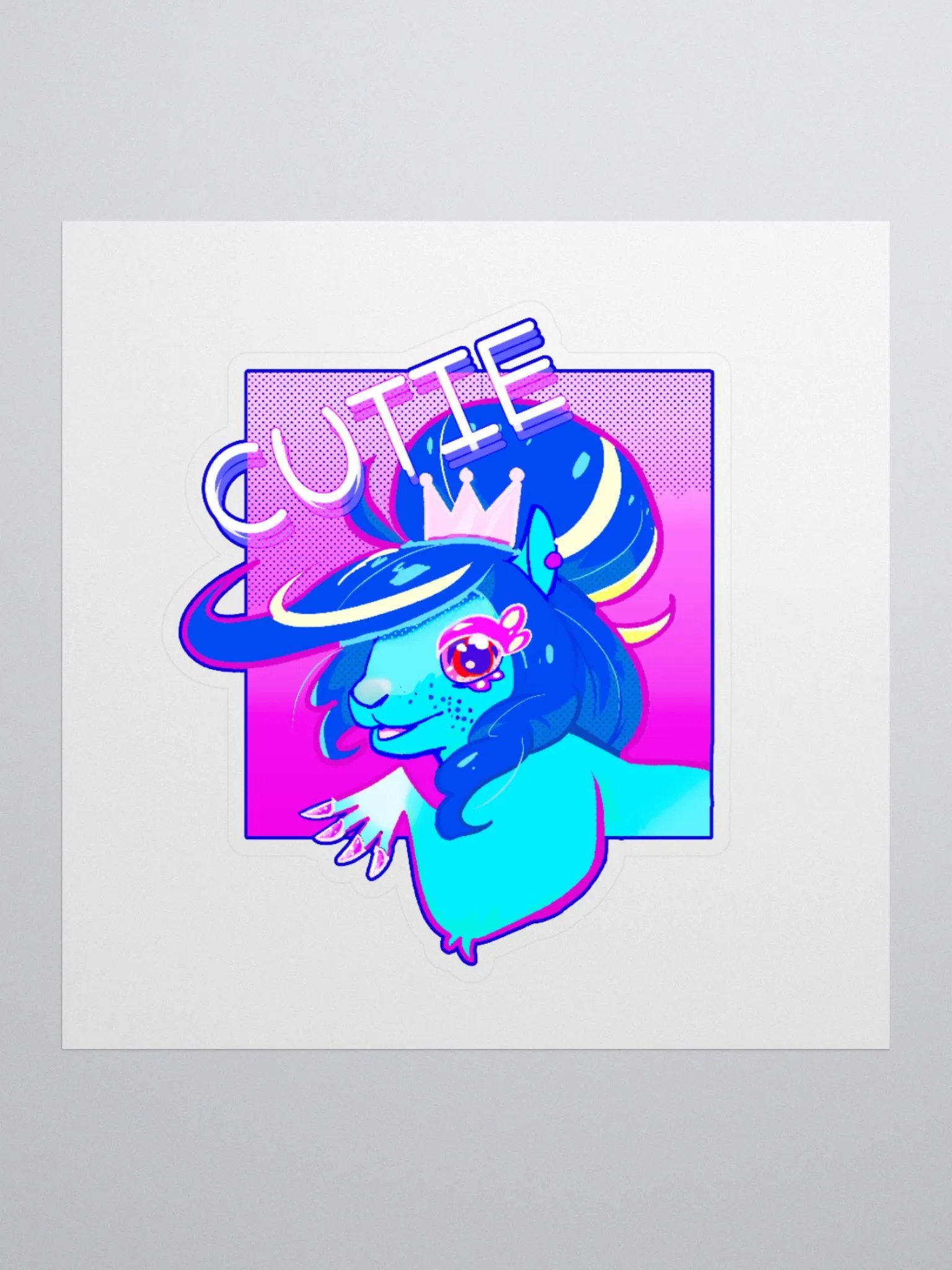 Cutie product image (2)