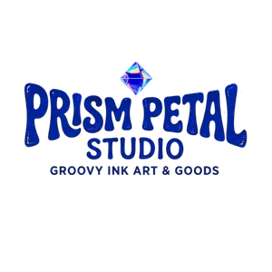 Prism Petal Studio