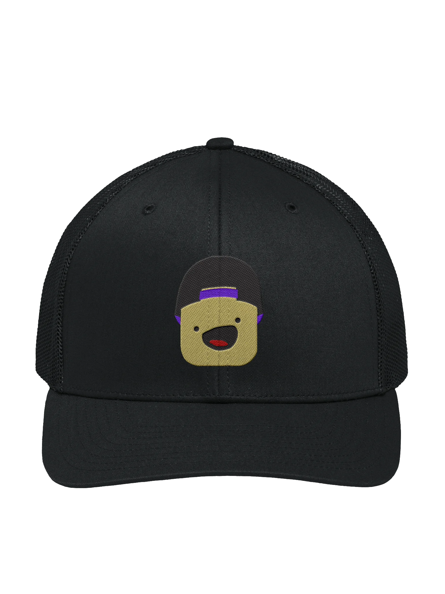 Kutty Trucker Cap product image (3)