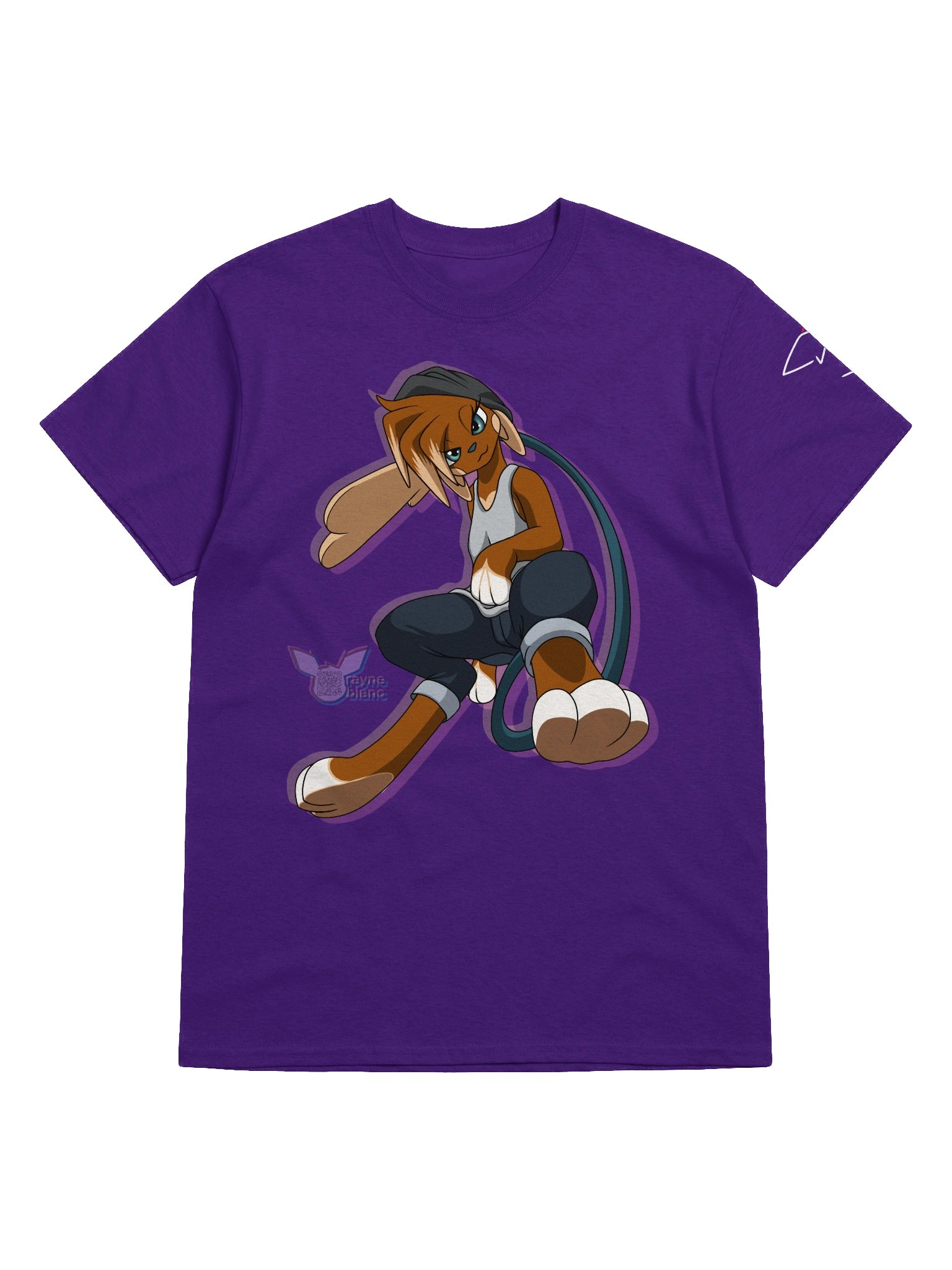 Bonnie tee product image (24)