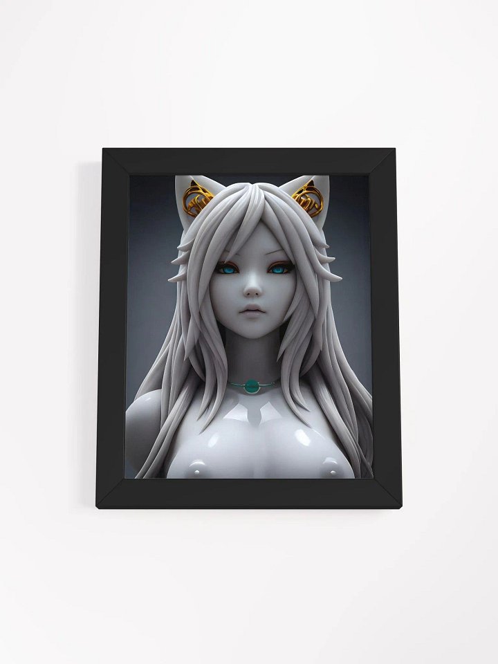 Jaded Linkz Framed Poster product image (5)