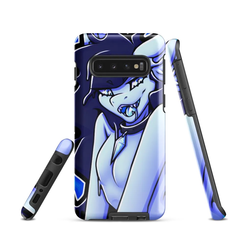 Samsung Slizard Case product image (2)