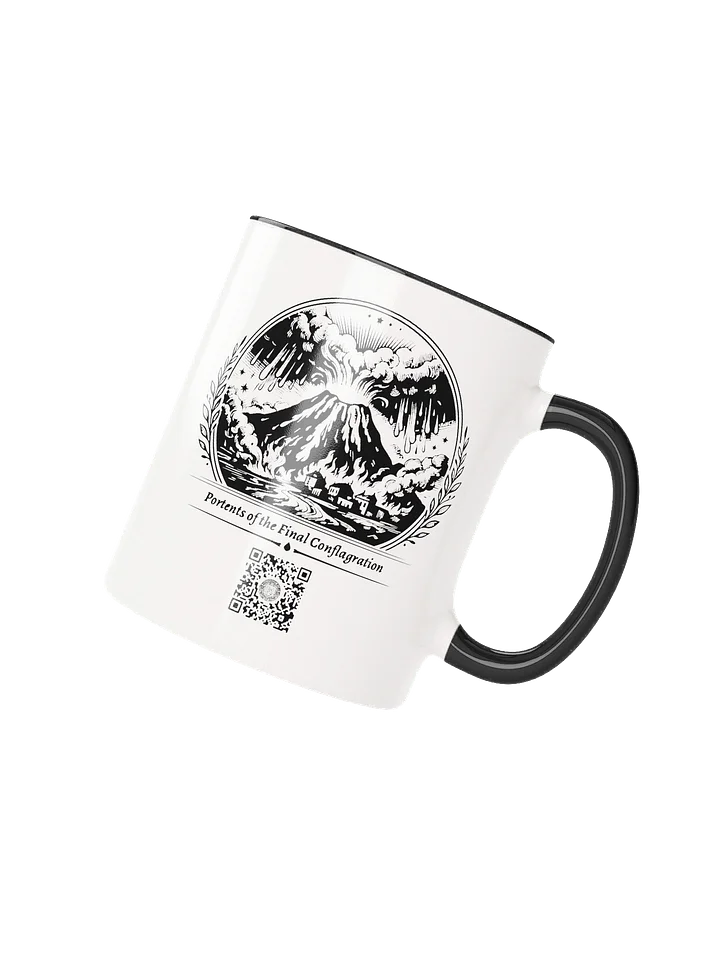 Portents of Doom (Mug) product image (2)