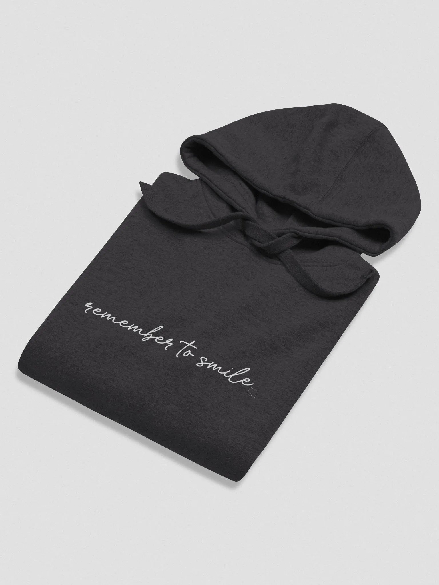 Remember To Smile Hoodie product image (35)