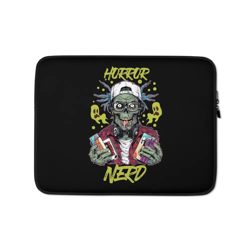 Horror Nerd product image (1)