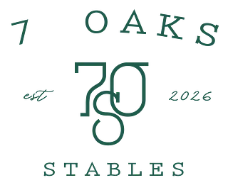 7 Oaks Stables