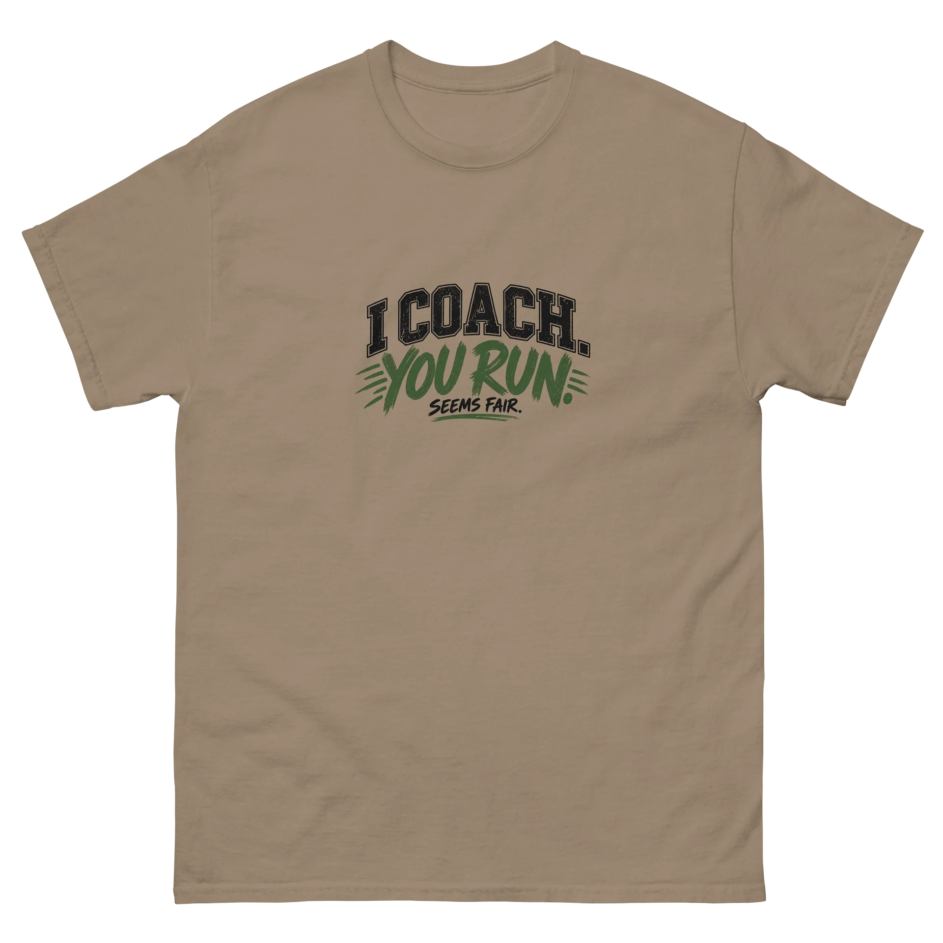 I Coach, You Run 🏃‍♂️ product image (20)