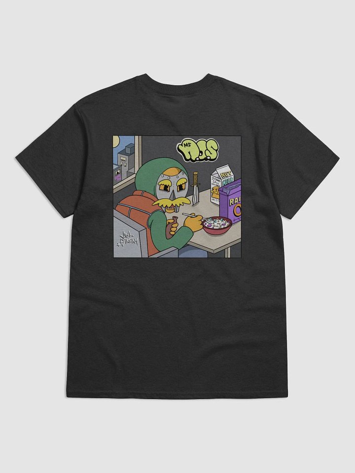 MF NAS Album Heavy Tee product image (2)