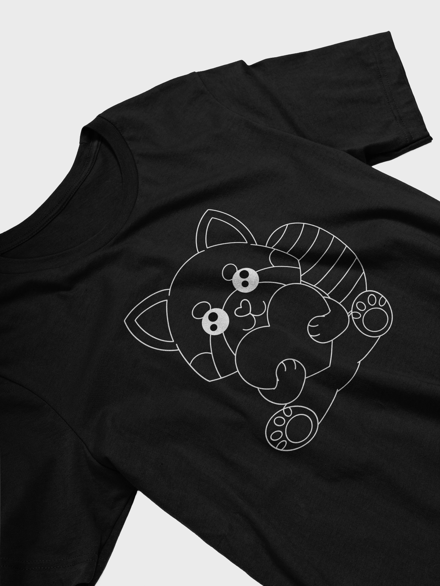 Heart (W) T-Shirt product image (19)