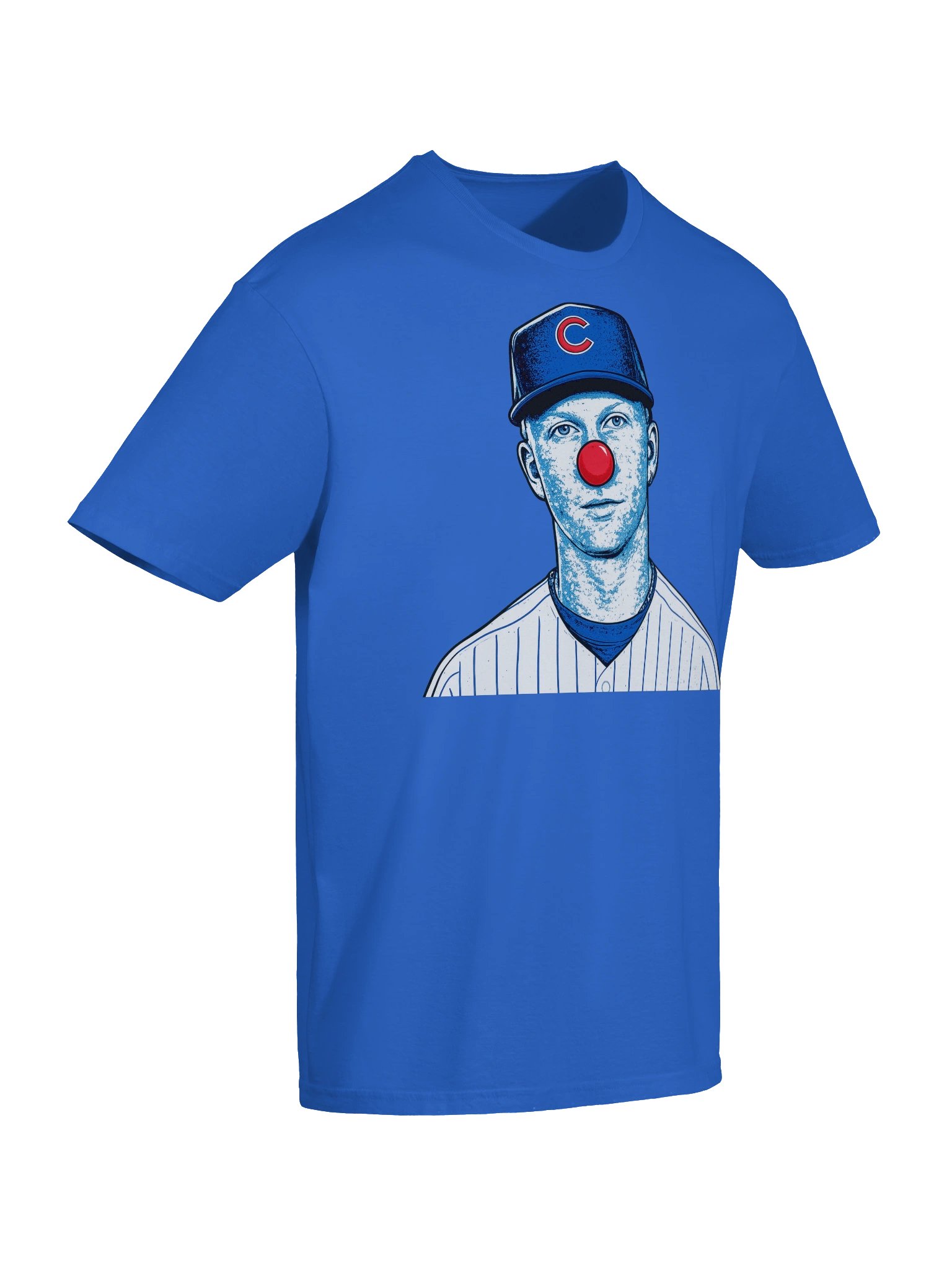 Pete Clown - PCA product image (24)