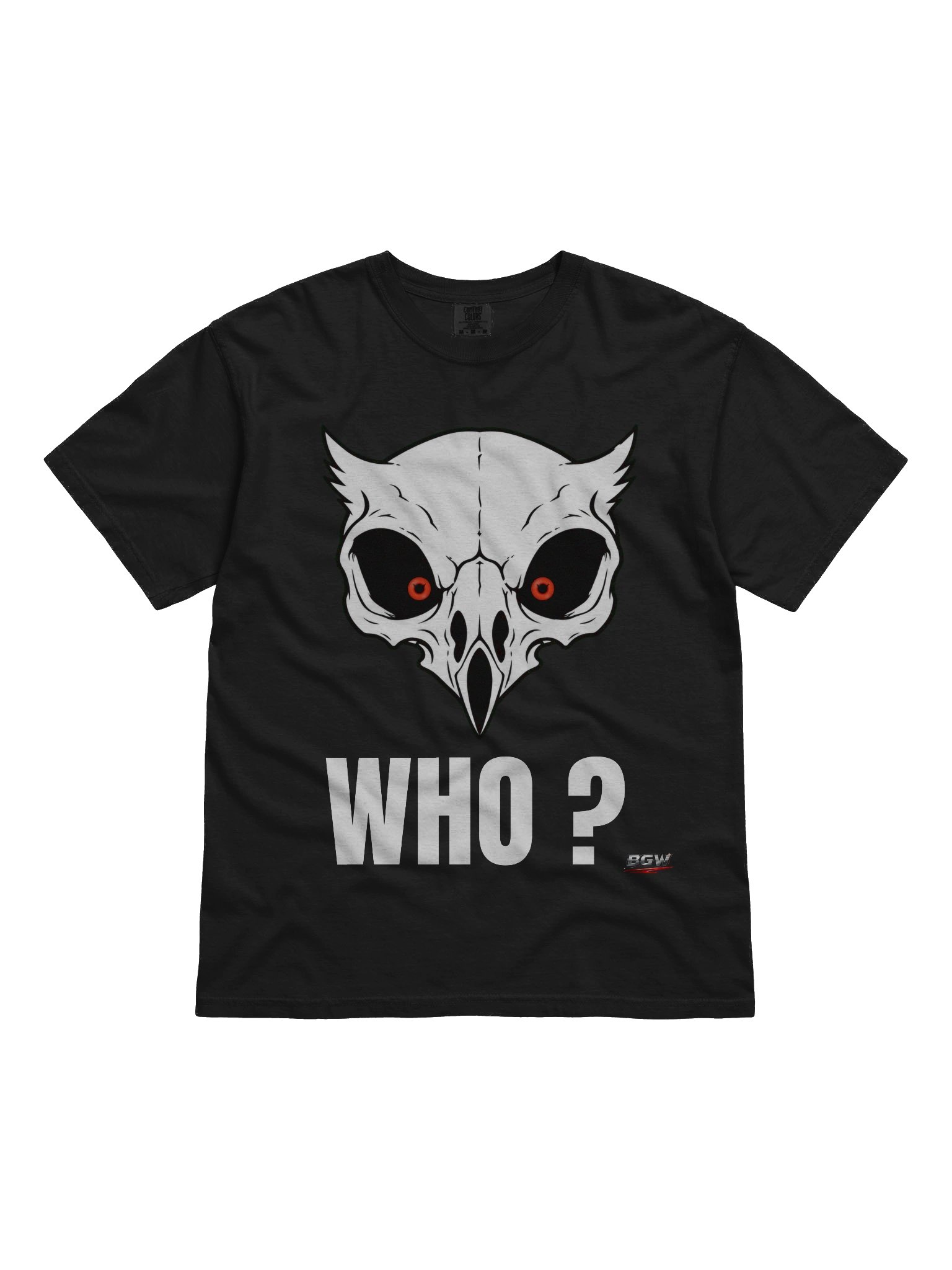 WHO?!?! product image (1)