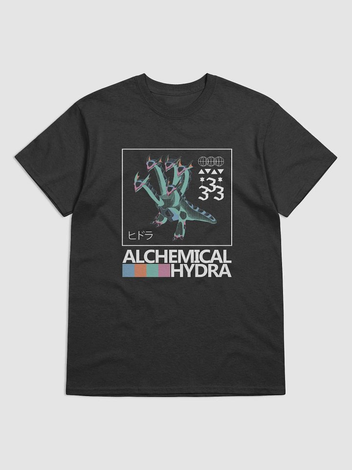 Hydra - Shirt product image (1)