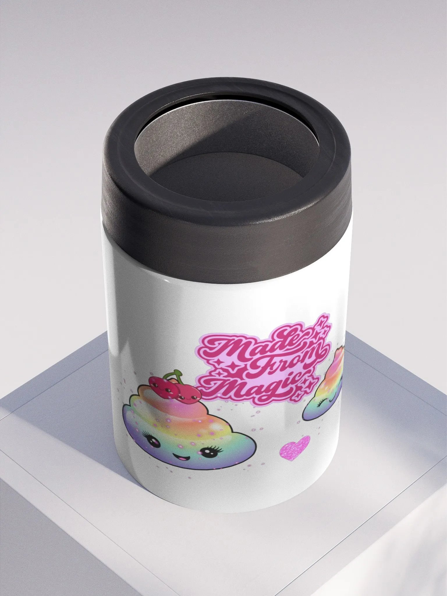 Magic Poo Koozie product image (3)