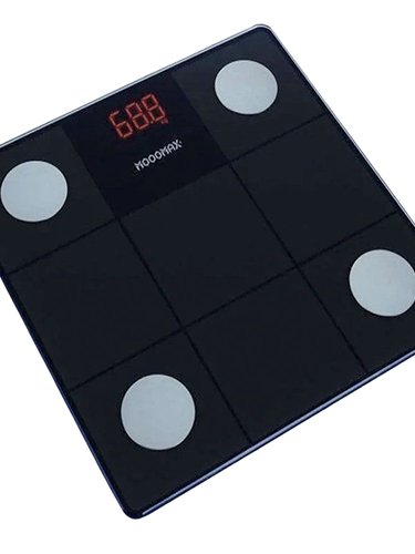 ميزان ذكي متعدد الوظائف: دقّة عالية لمراقبة وزنك وصحتك product image (1)