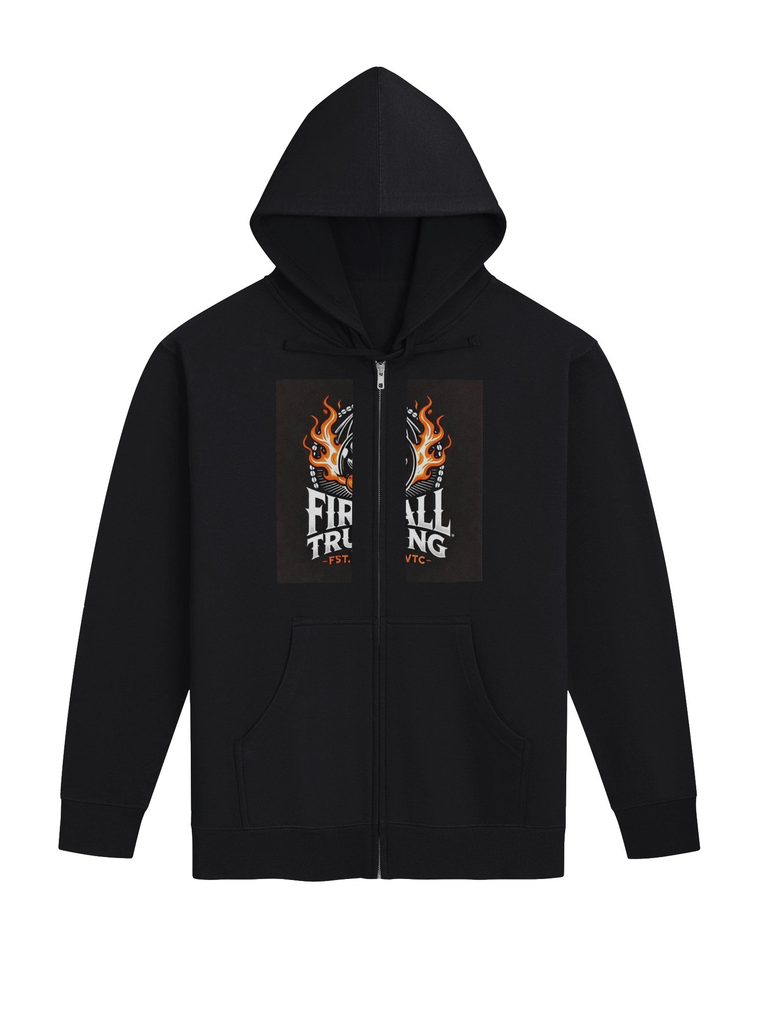 Fireball Trucking product image (1)