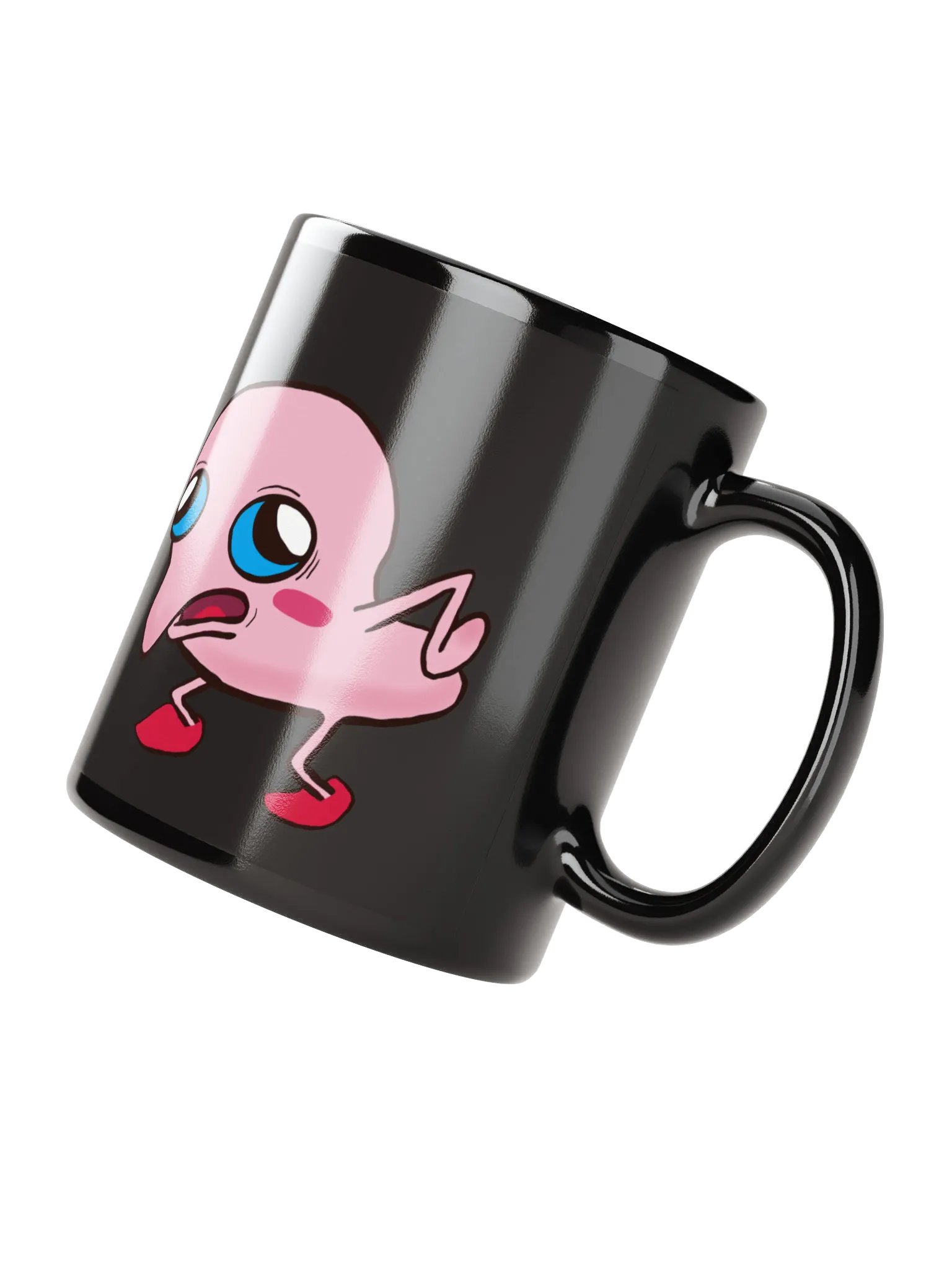 Mocking Kirby Cup product image (4)