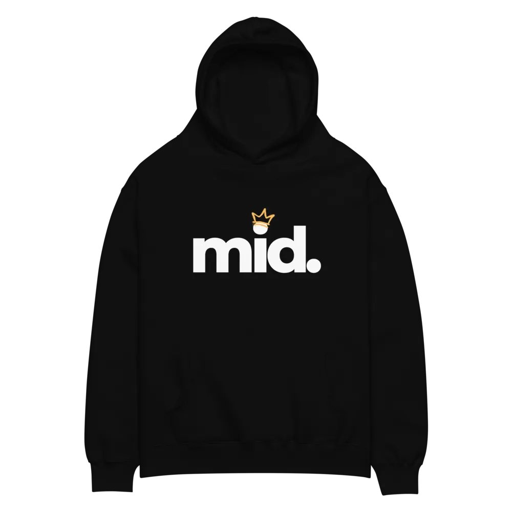 KINGmid. Hoodie product image (9)