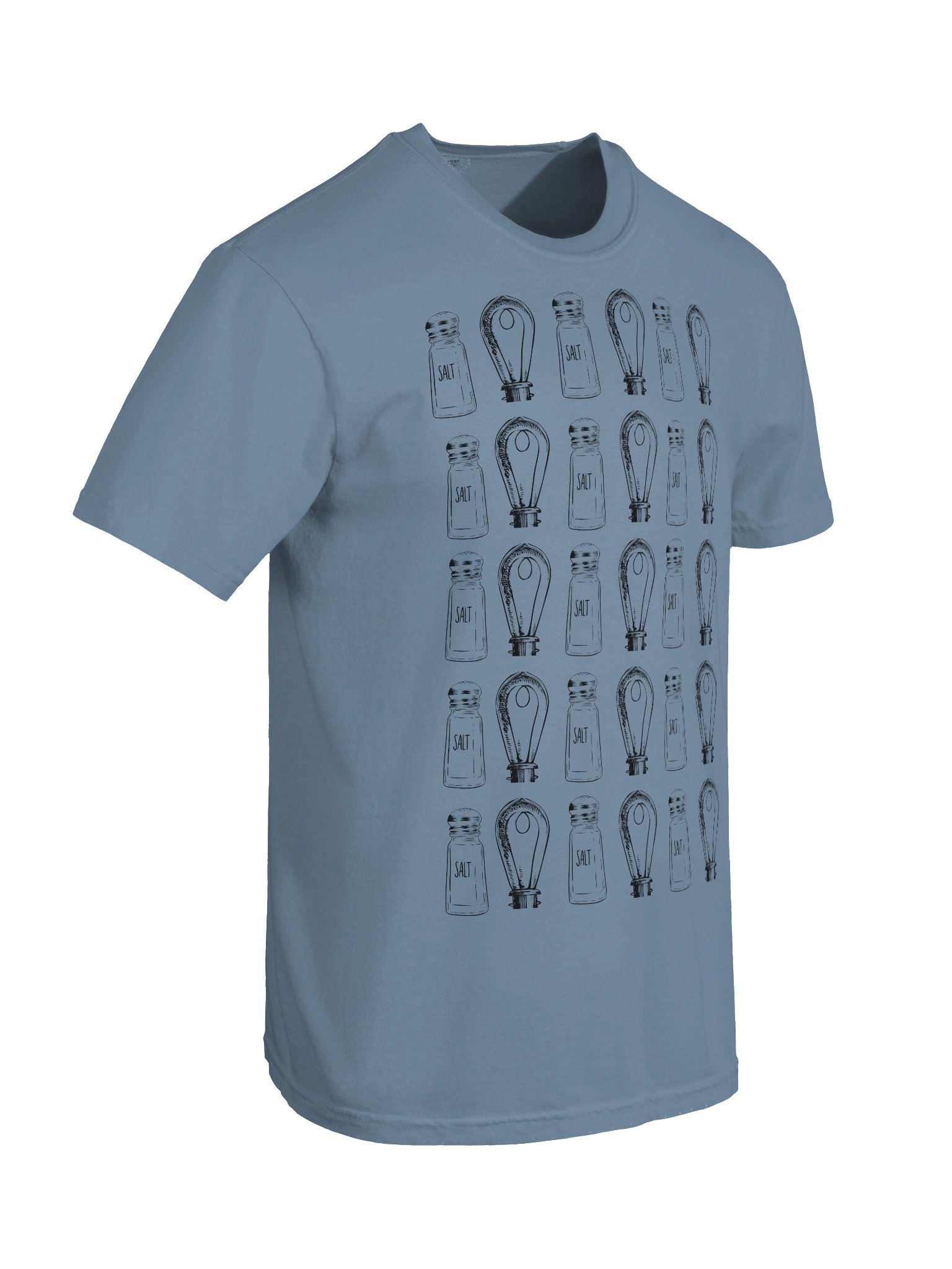 Light & Salt Scripture Tee product image (47)
