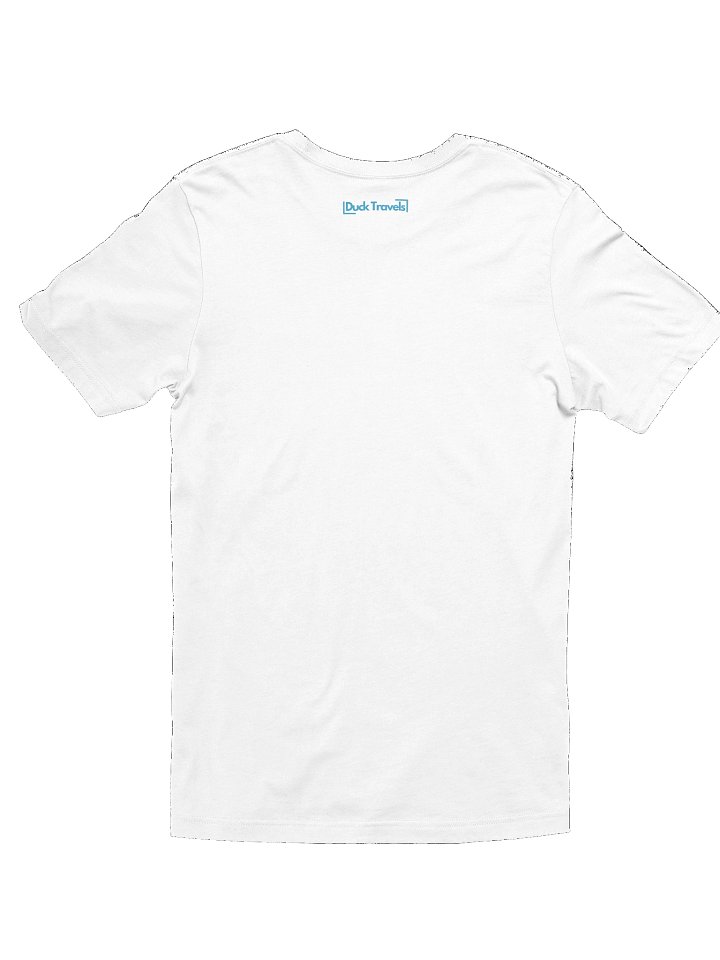 "I Am Freelance Cabin Crew Member" Cabin Crew Duck "Unisex" product image (9)