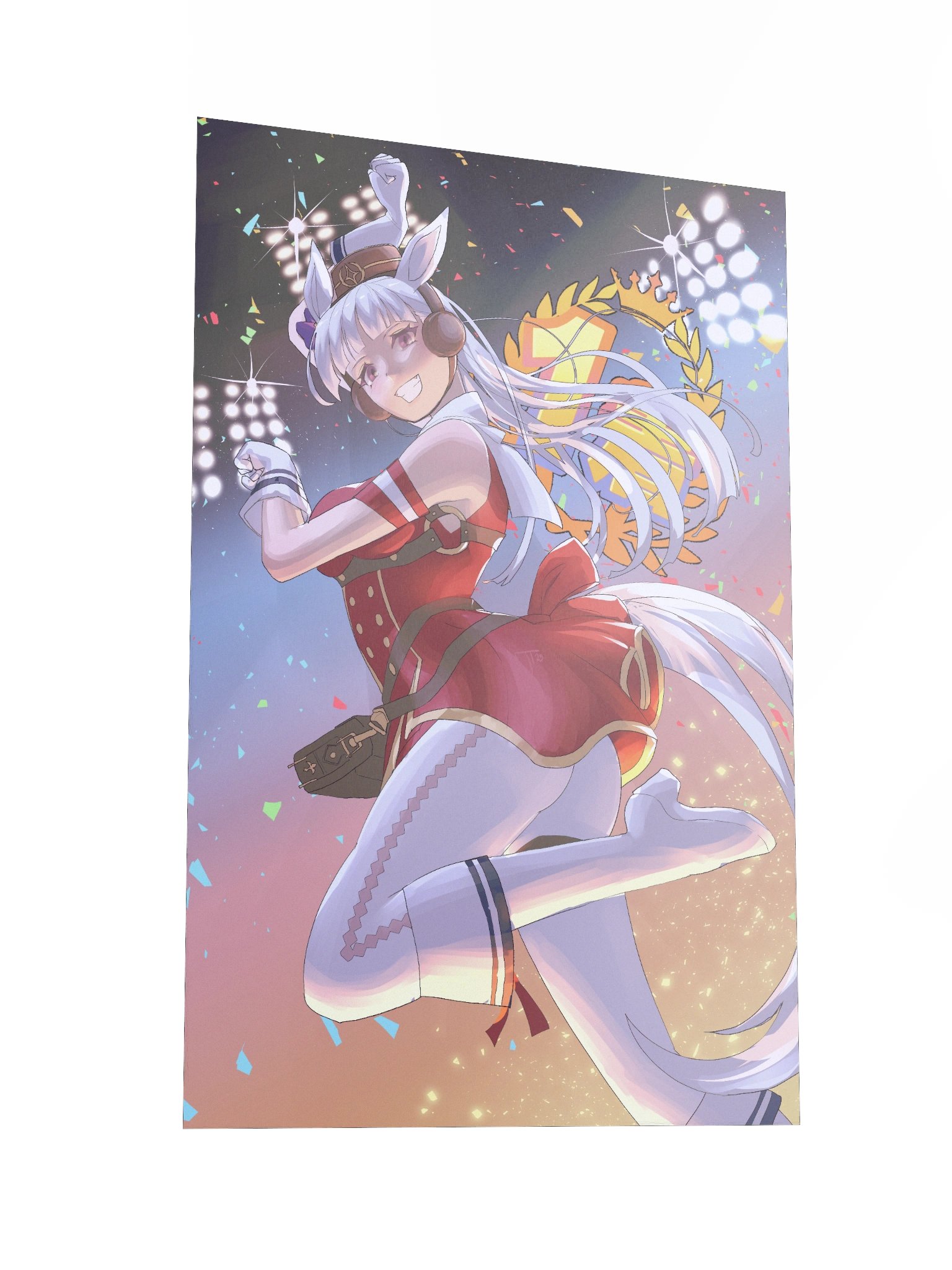 GOLSHI WEEK PRINT product image (2)