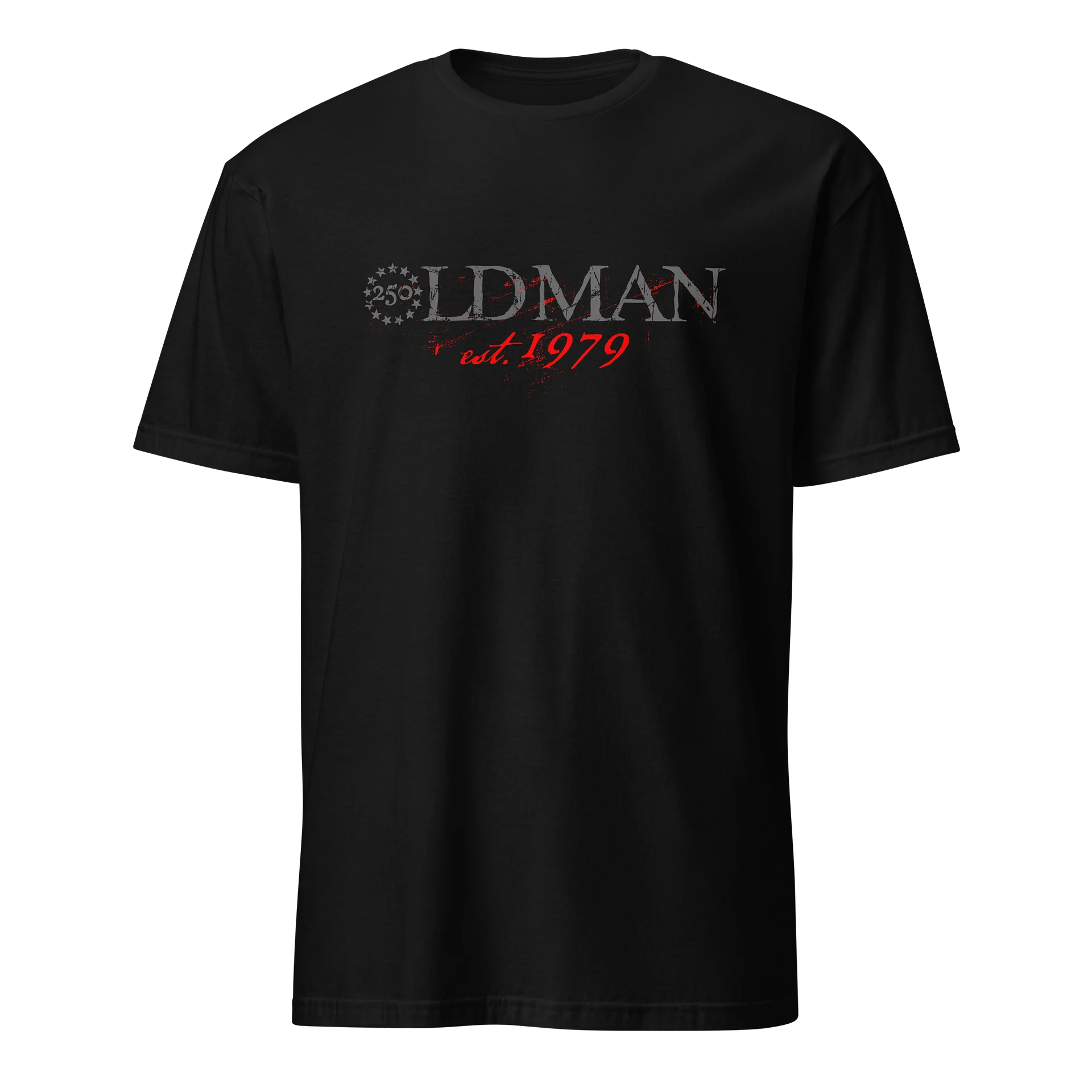 1979 0Old Man 250th Anniversary product image (2)