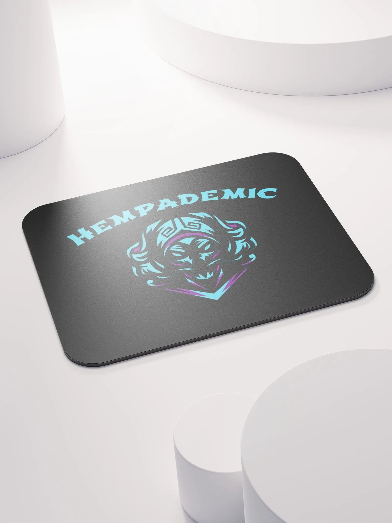 Hempademic MousePad product image (4)