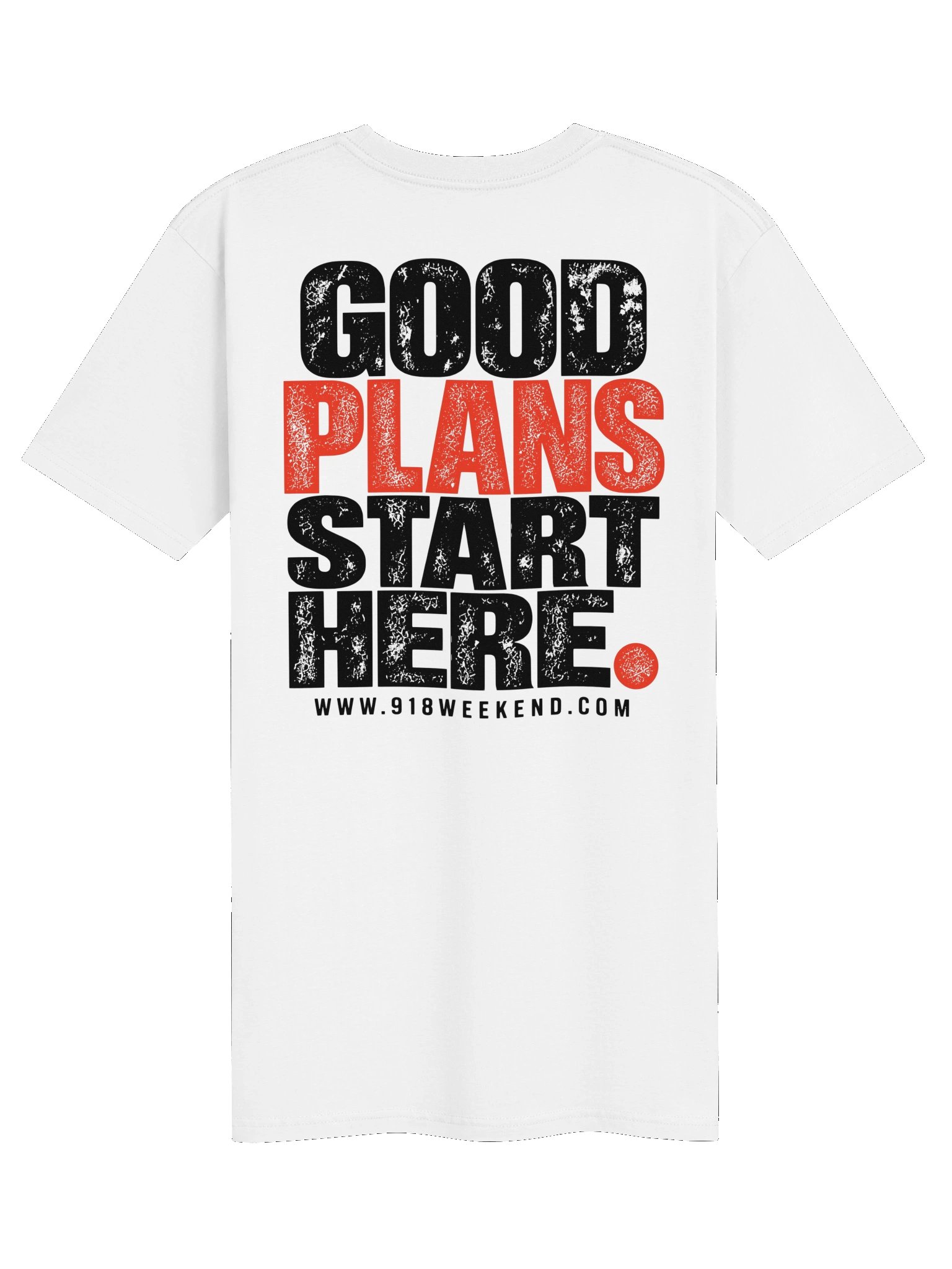 Good Plans T product image (2)