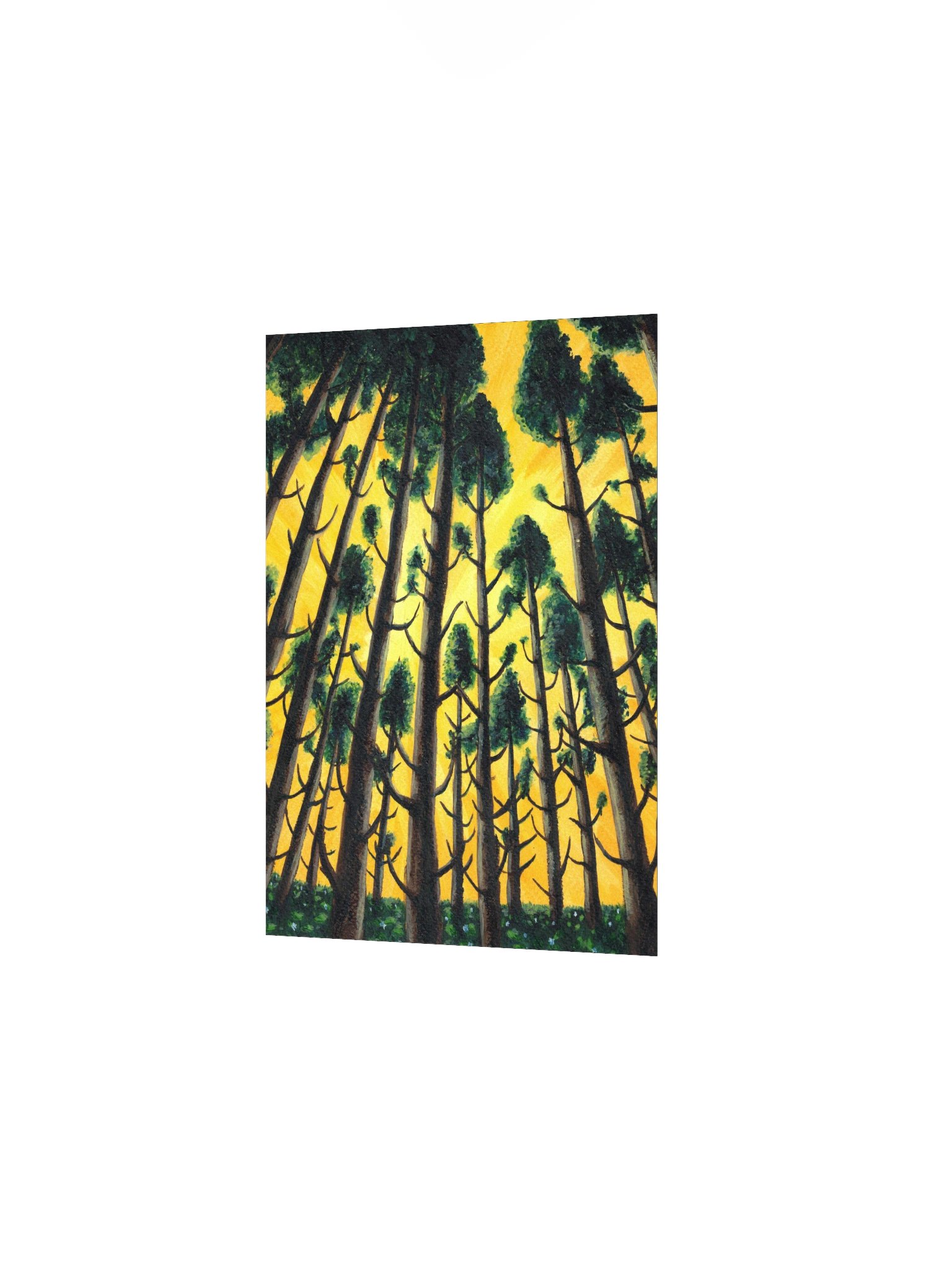 The Cedar Grove Poster product image (2)