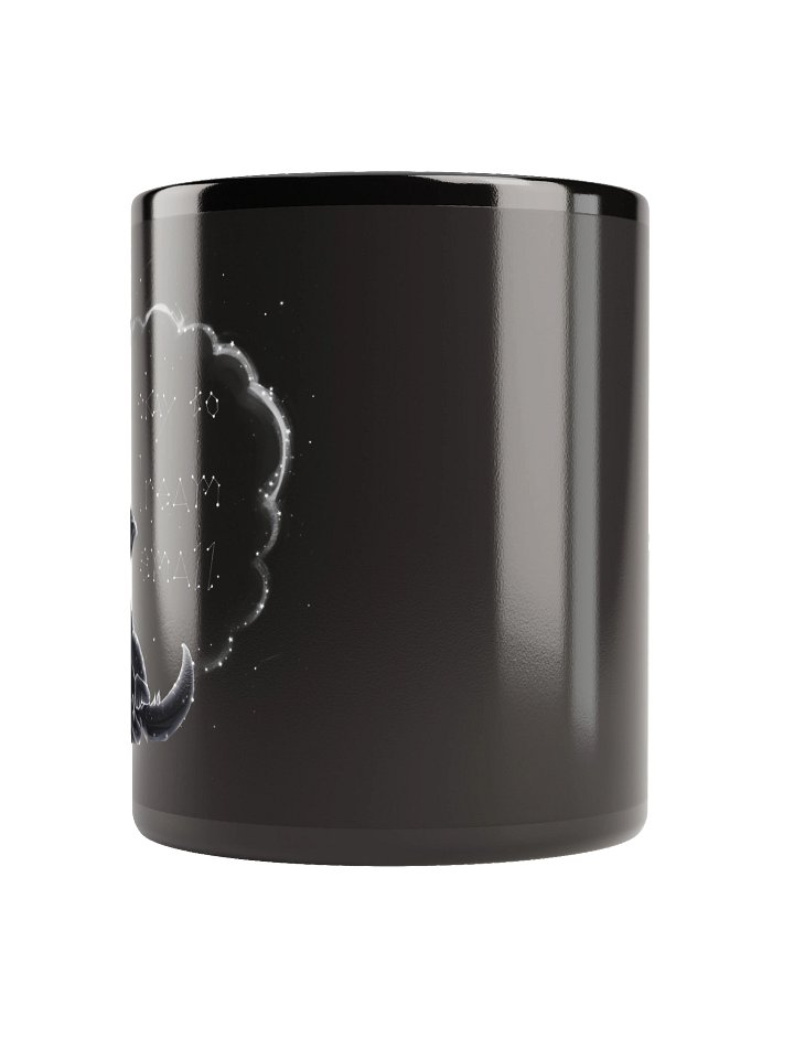 Dream Small Mug product image (2)