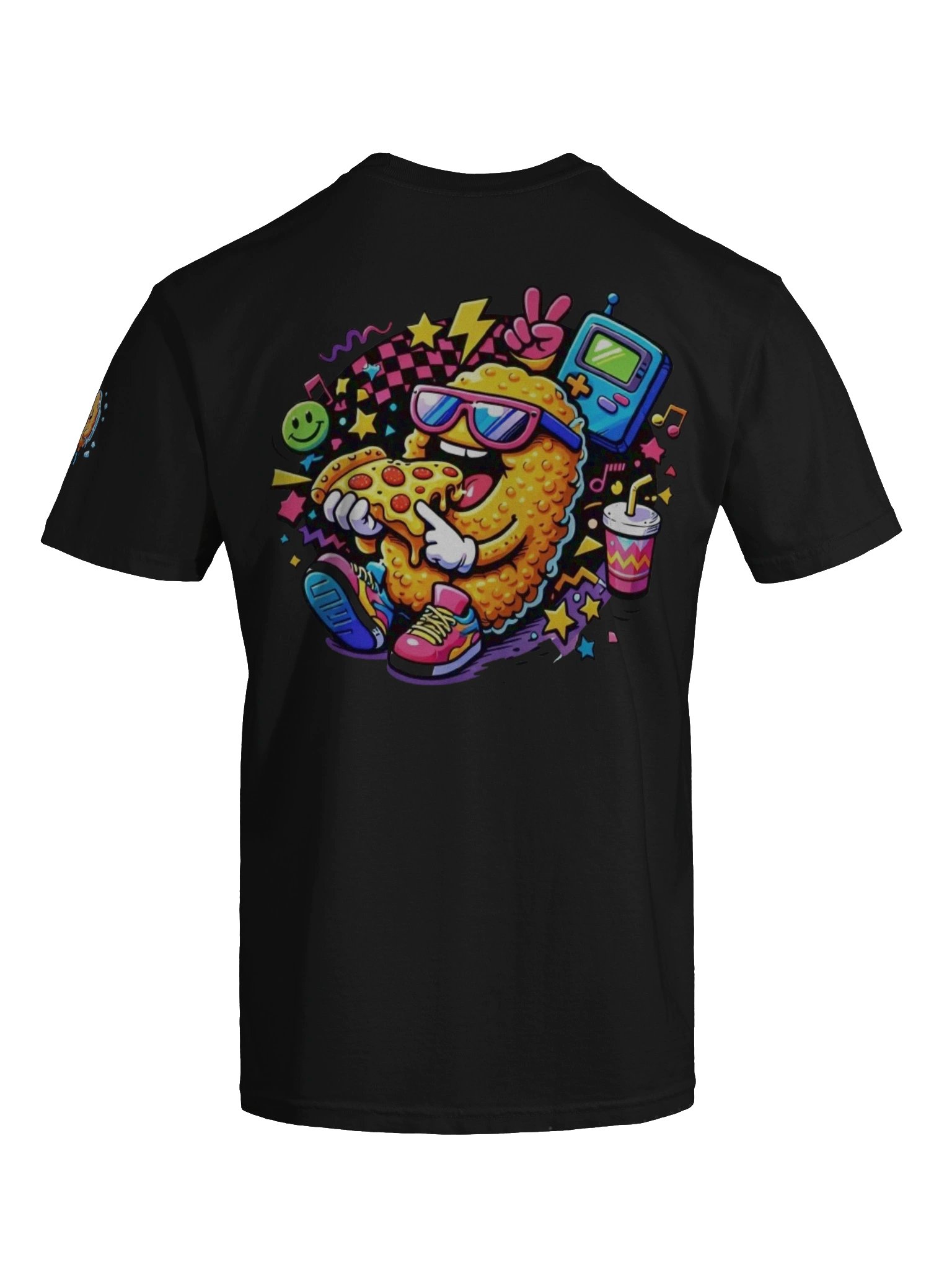 Nuggie universe product image (9)