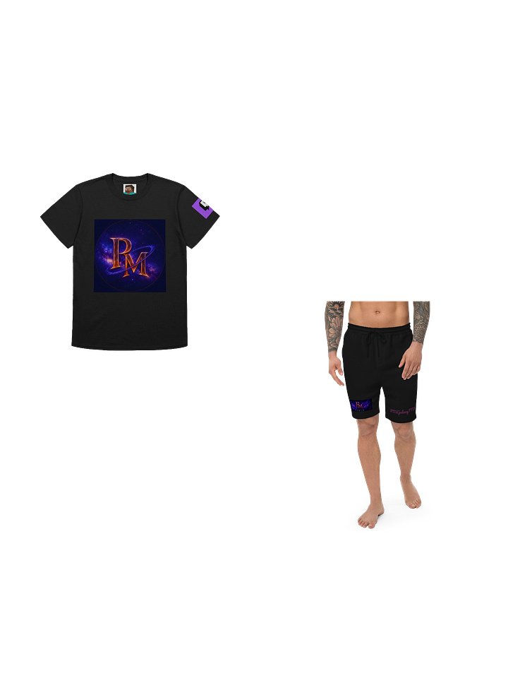 Short Sleeve Bundle  product image (1)