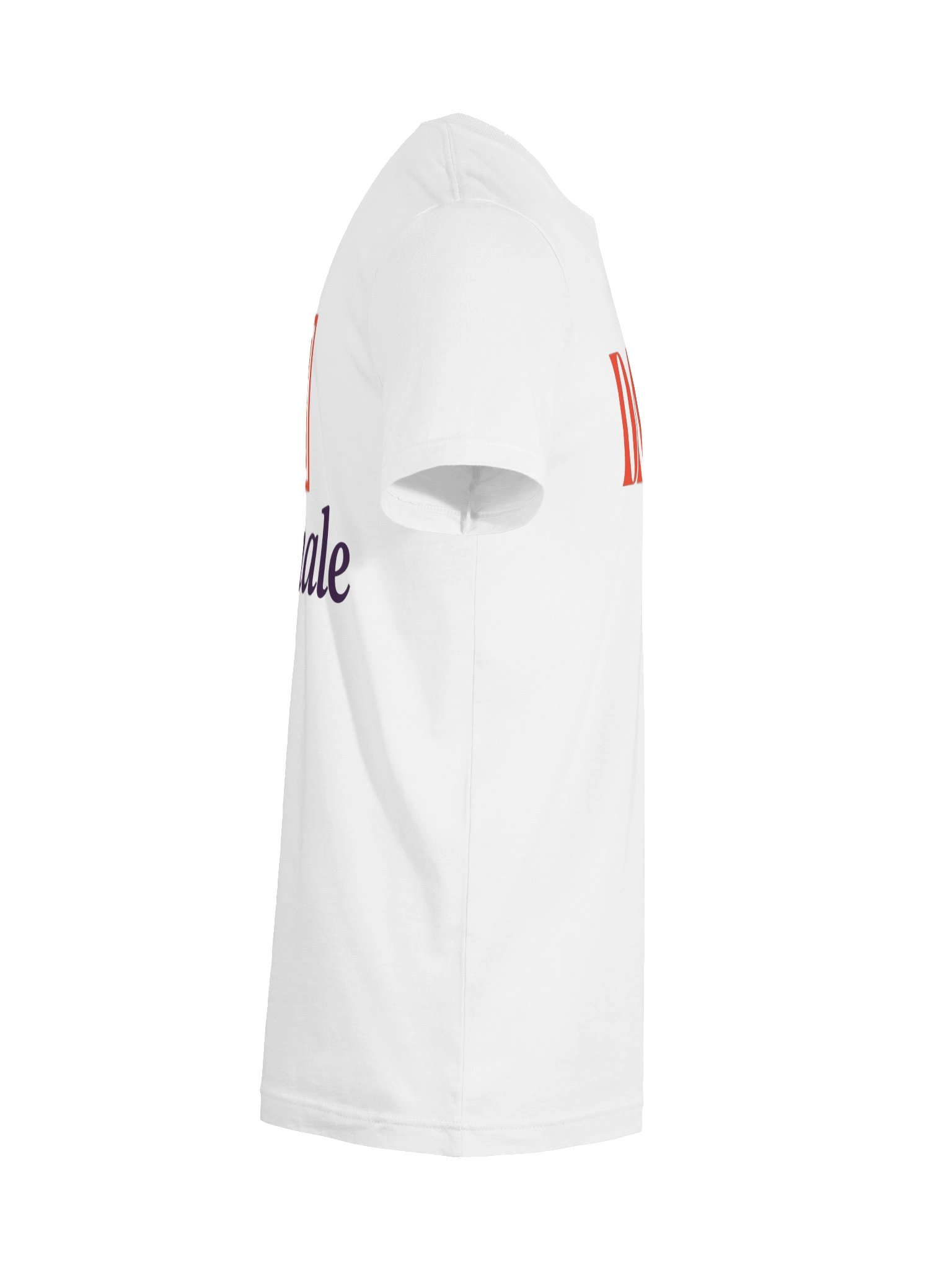 DAKAR Red Logo Tee product image (10)
