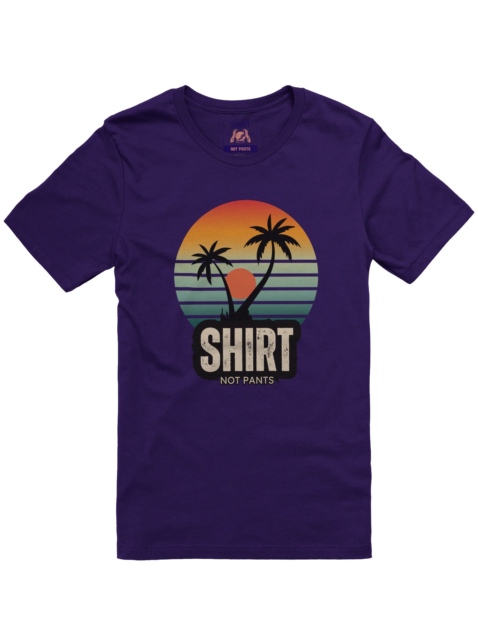Sunset Shirt product image (4)