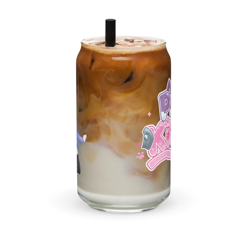 PixelKitten Can Glass product image (41)
