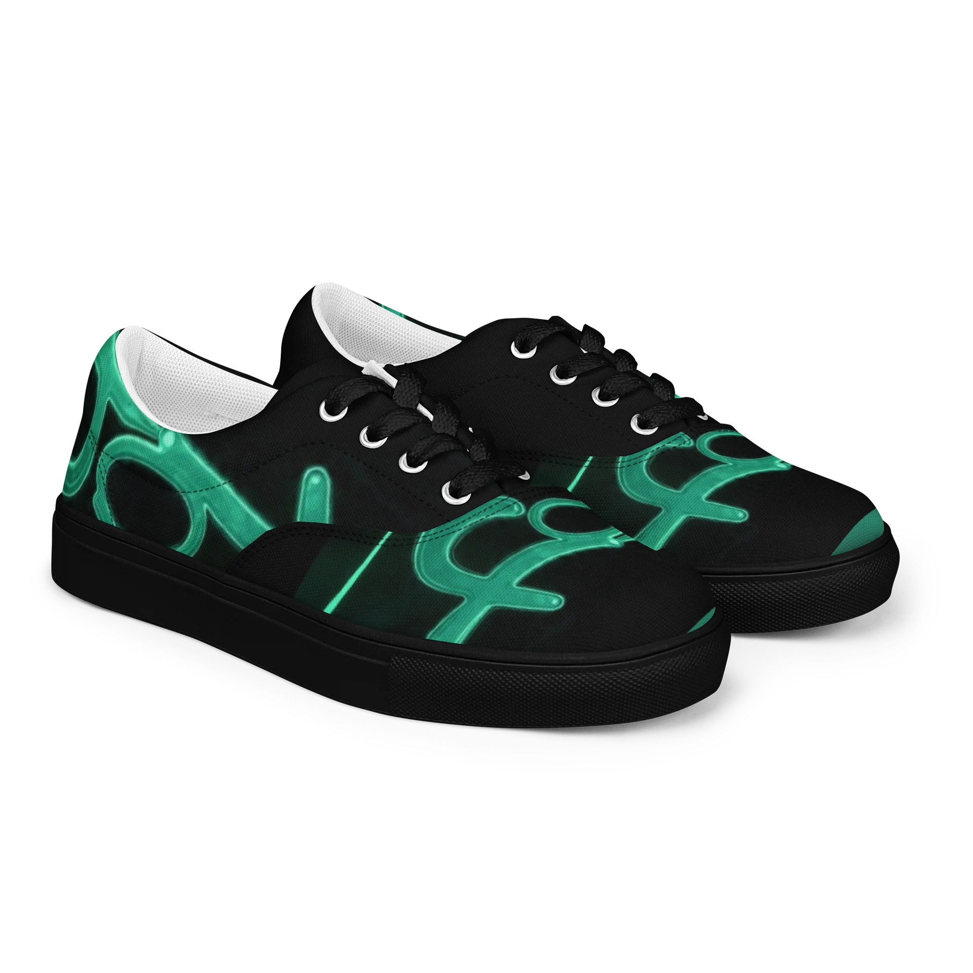 904 Laced Up Shoes product image (5)