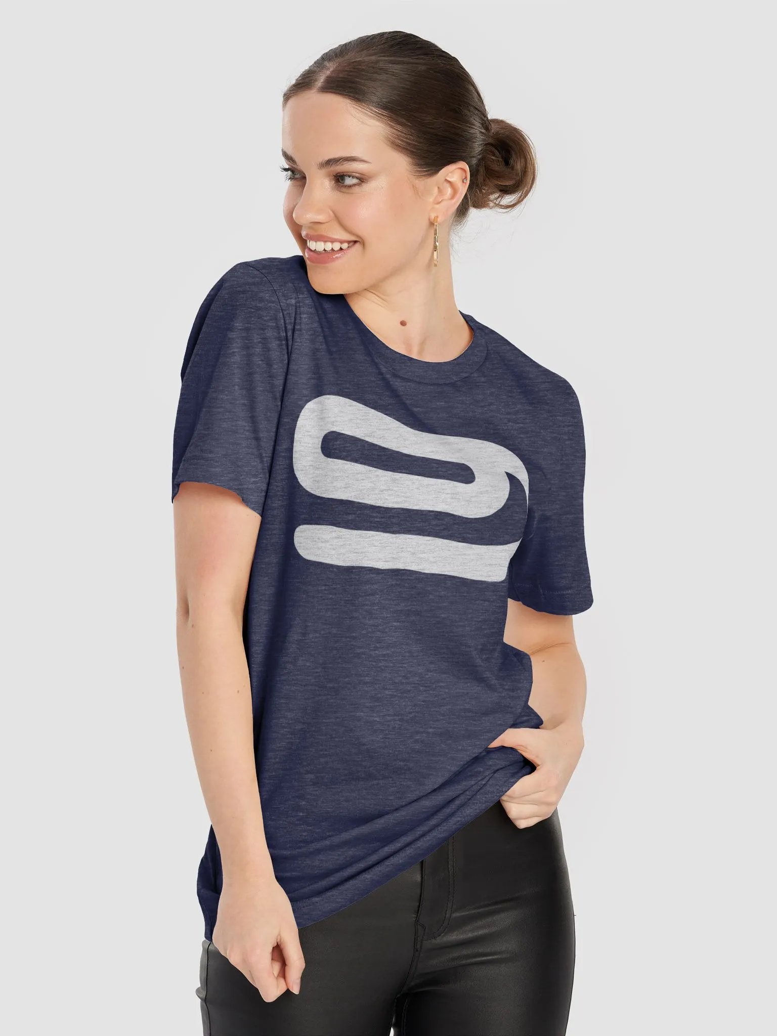 9 AETHER (ETHER) SUPERSOFT T-SHIRT - DC2 product image (87)