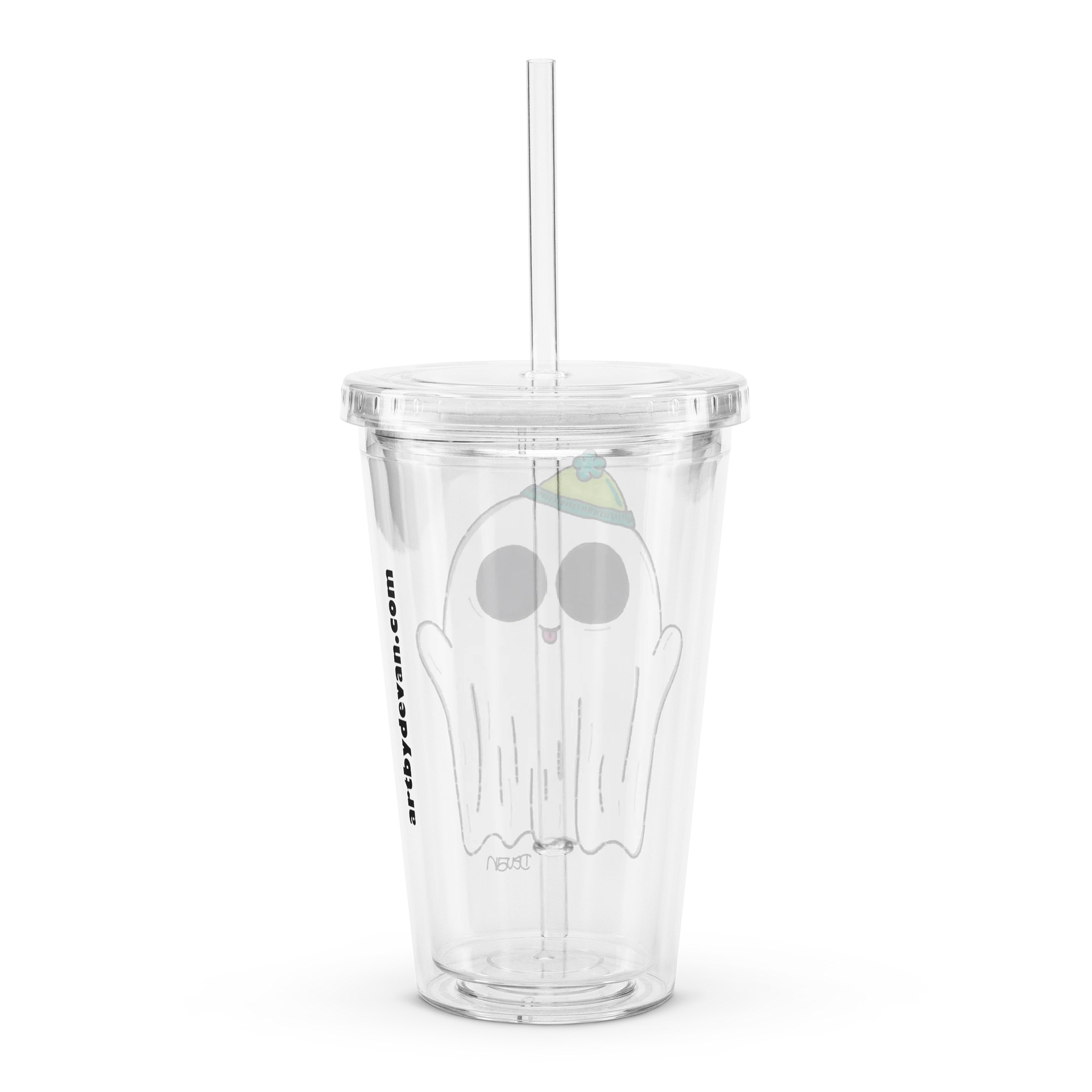 Silly Ghost Cup product image (4)