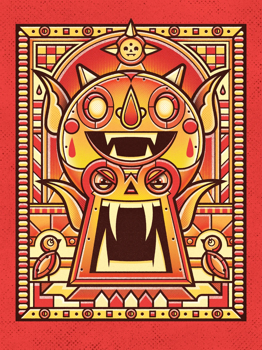 Lumin | Print product image (2)