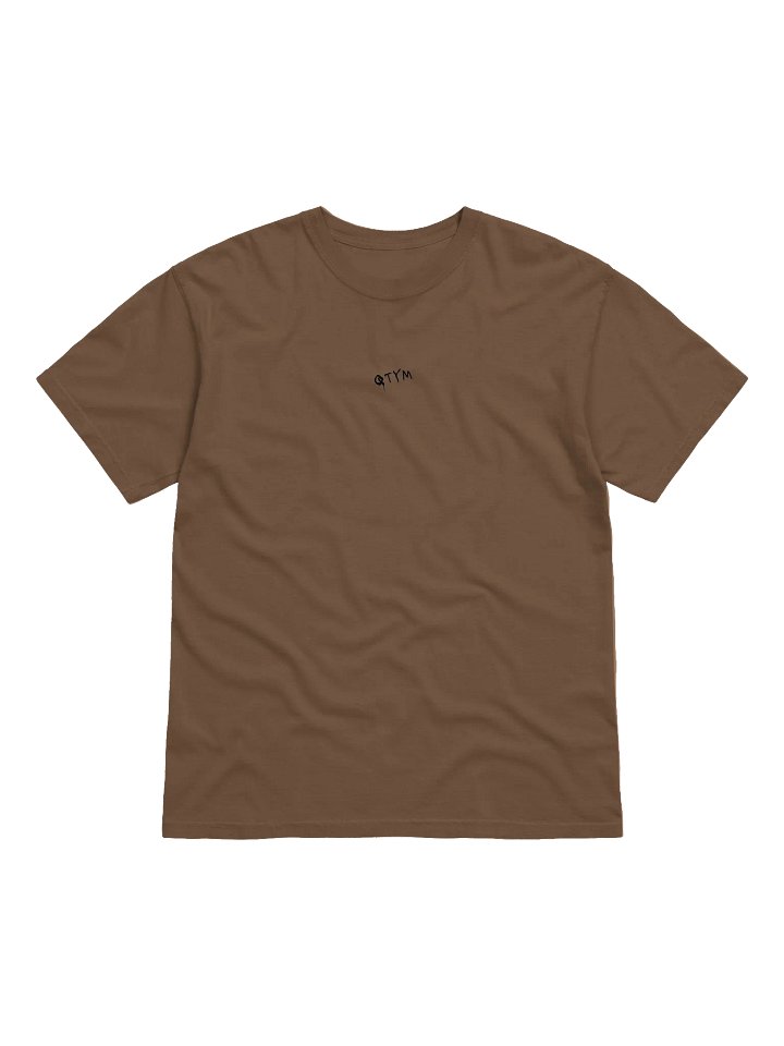 Travis Scott Tee product image (1)