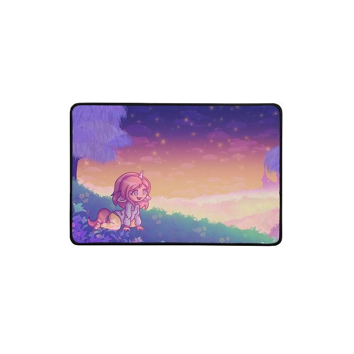 Tux2's 6th Affiliate Anniversary Desk Pad product image (1)
