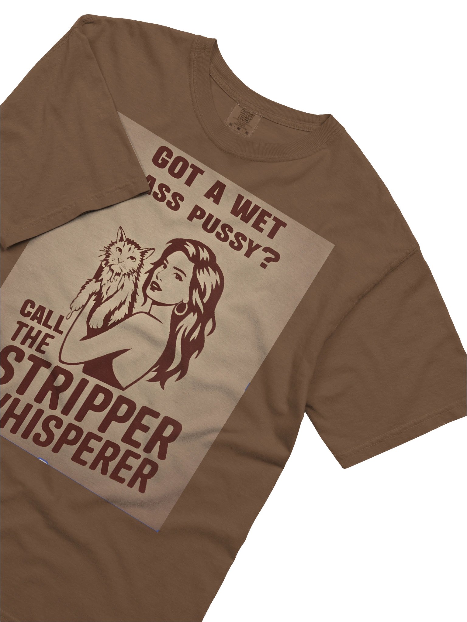 wet ass pussy shirt product image (15)